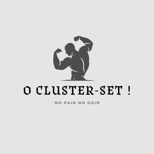 Drop-Set-2 Seja Bem Vindo