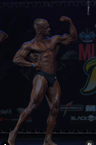 image-1 Muscle Contest Rio supera expectativas e faz sua melhor versão