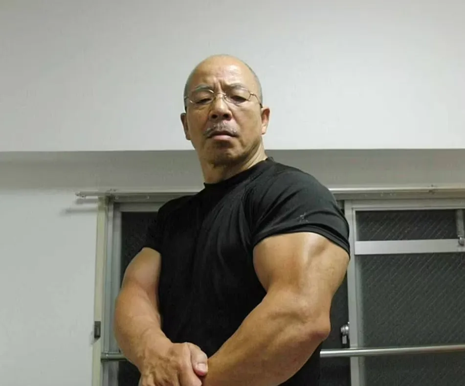 shigeru-sugita-991180659 Shigeru Sugita: A Despedida de um Ícone do Fisiculturismo Mundial